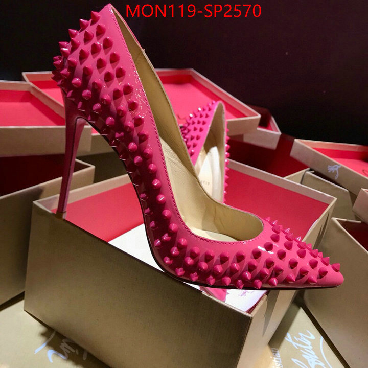 Women Shoes-Chrstn 1ouboutn,online from china , ID: SP2570,$: 119USD