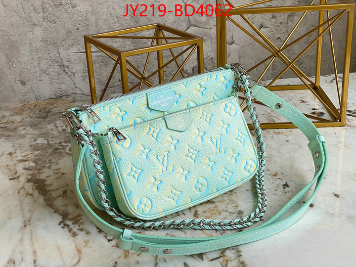 LV Bags(TOP)-Pochette MTis-Twist-,ID: BD4062,$: 219USD