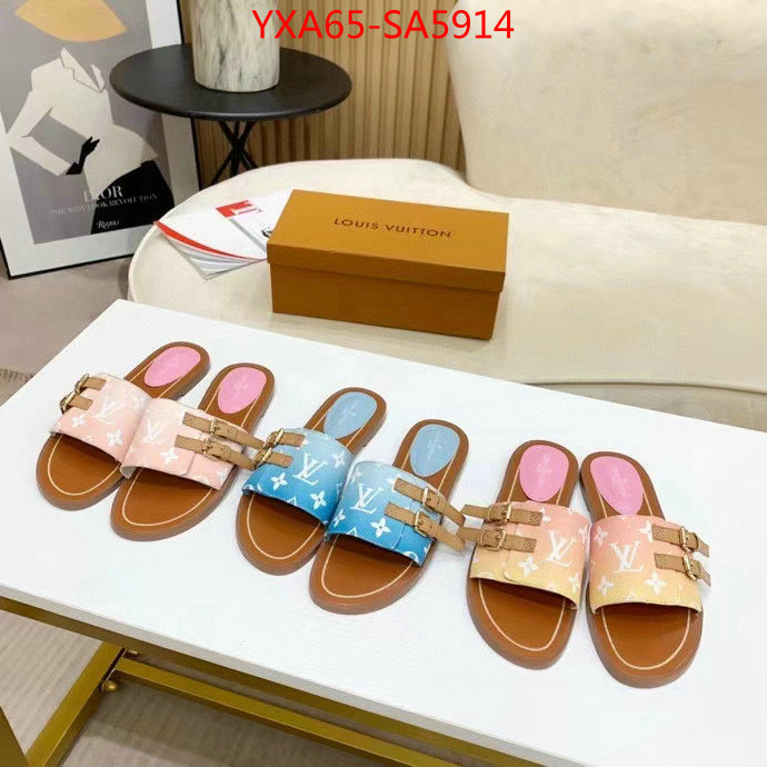 Women Shoes-LV,for sale online , ID: SA5914,$: 65USD