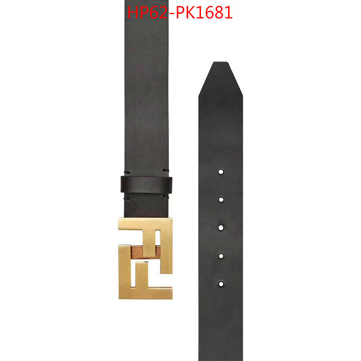 Belts-Fendi,2023 replica , ID: PK1681,$:62USD
