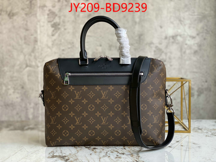 LV Bags(TOP)-Explorer-Anton-Dandy-,ID: BD9239,$: 209USD