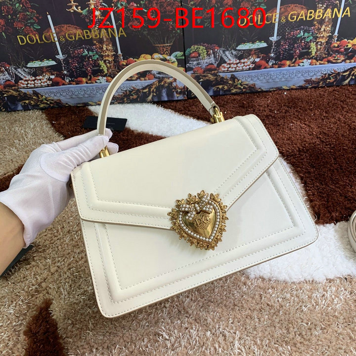 DG Bags(TOP)-Handbag,ID: BE1680,$: 159USD