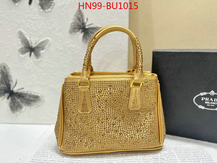 Prada Bags(4A)-Handbag-,online sale ,ID: BU1015,$: 99USD