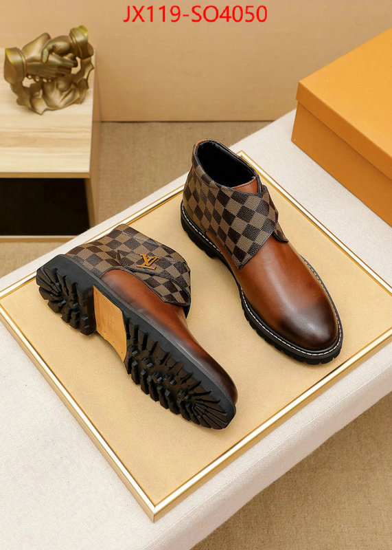 Men Shoes-LV,buy 2023 replica , ID: SO4050,$: 119USD