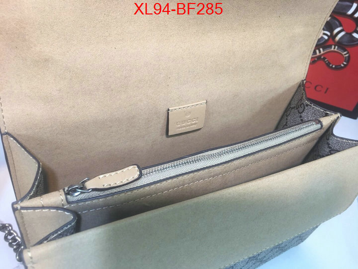 Gucci Bags(4A)-Dionysus-,luxury 7 star replica ,ID: BF285,$:94USD