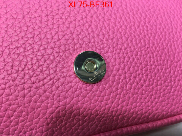 Gucci Bags(4A)-Diagonal-,buy high quality cheap hot replica ,ID: BF361,$:75USD