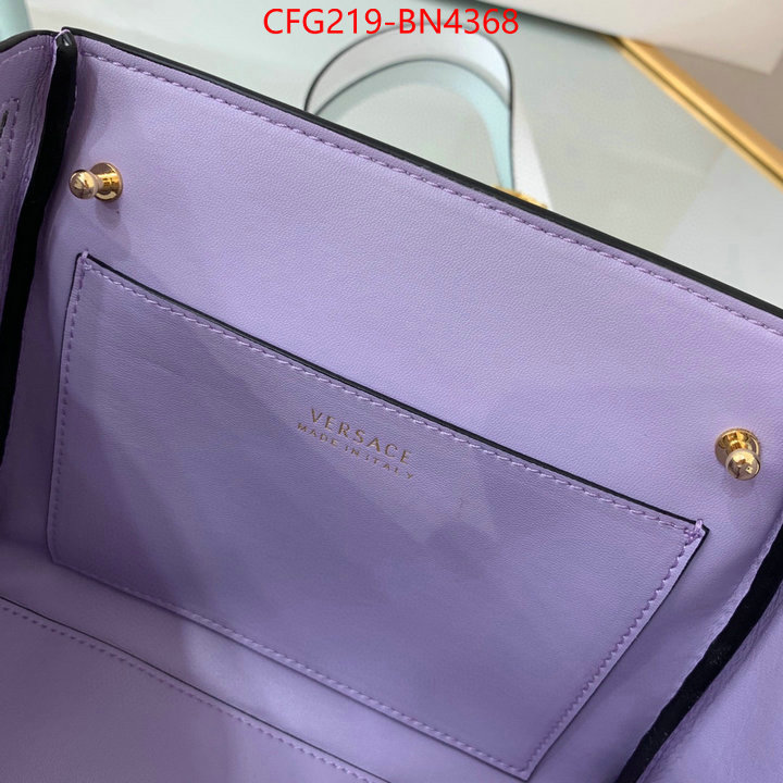 Versace Bags(TOP)-La Medusa,designer 1:1 replica ,ID: BN4368,$: 219USD