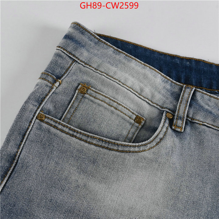 Clothing-Gucci,what is top quality replica , ID: CW2599,$: 89USD