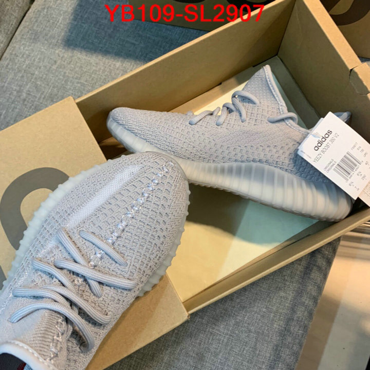 Women Shoes-Adidas Yeezy Boost,fake , ID: SL2907,$: 109USD