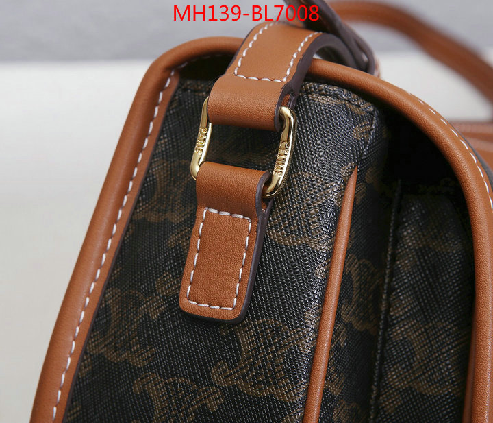 CELINE Bags(4A)-Diagonal,replica wholesale ,ID: BL7008,$: 139USD