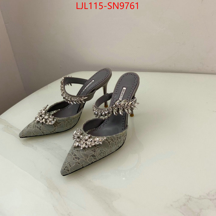 Women Shoes-Manolo Blahnik,where to buy the best replica ,replica us , ID: SN9761,$: 115USD