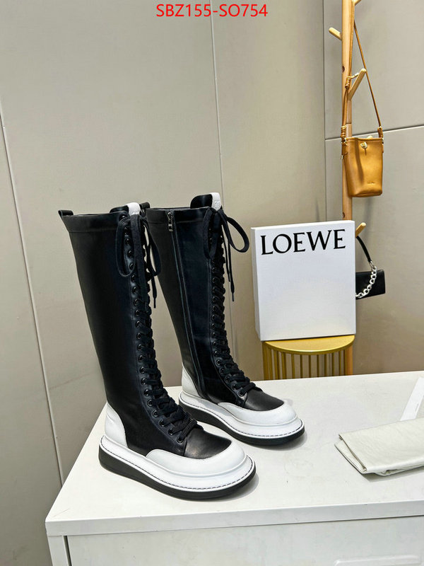 Women Shoes-Loewe,good , ID: SO754,$: 155USD