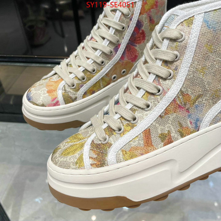 Women Shoes-Gucci,is it ok to buy replica , ID: SE4051,$: 119USD