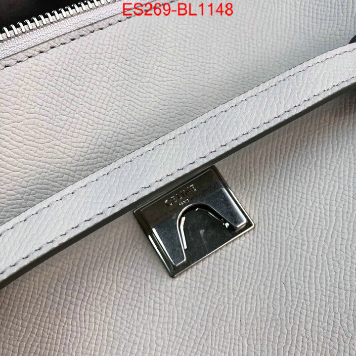 CELINE Bags(TOP)-Belt Bag,quality aaaaa replica ,ID: BL1148,$: 269USD