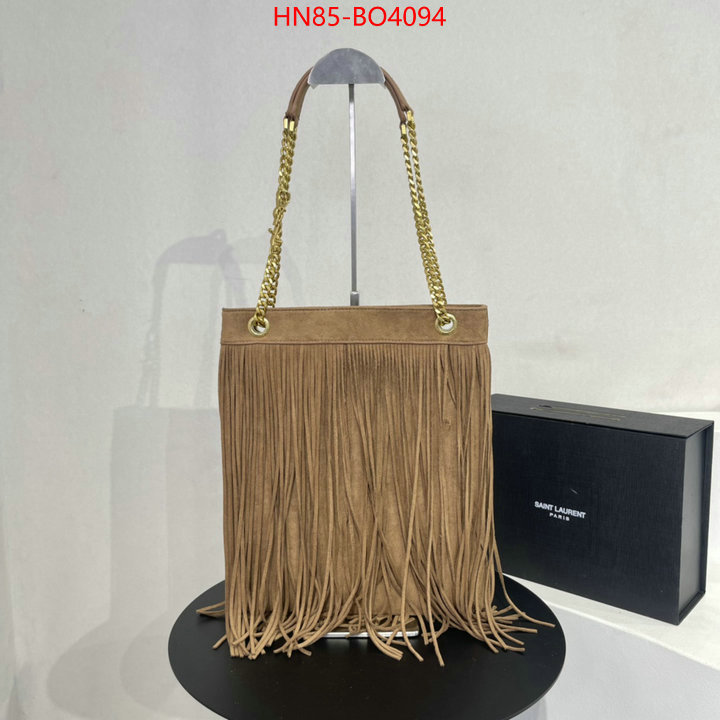 YSL Bag(4A)-Diagonal-,ID: BO4094,$: 85USD