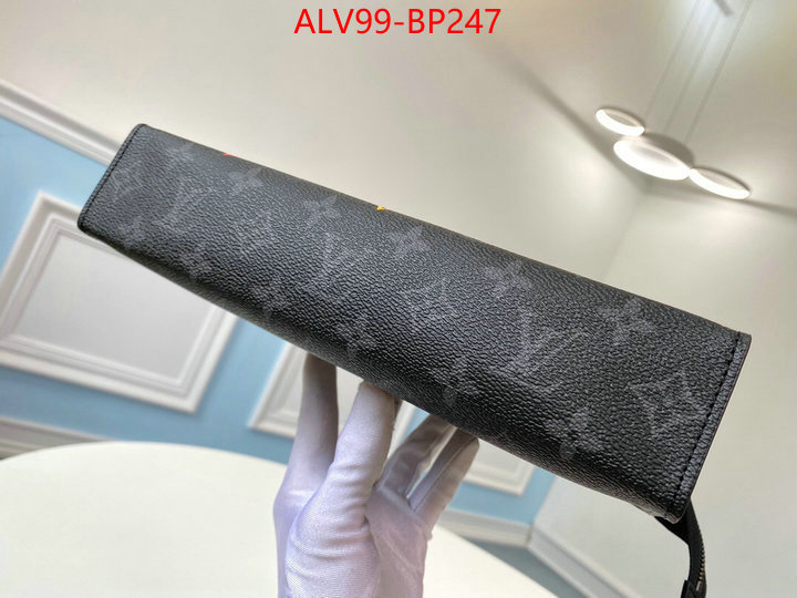 LV Bags(TOP)-Trio-,ID: BP247,$:99USD