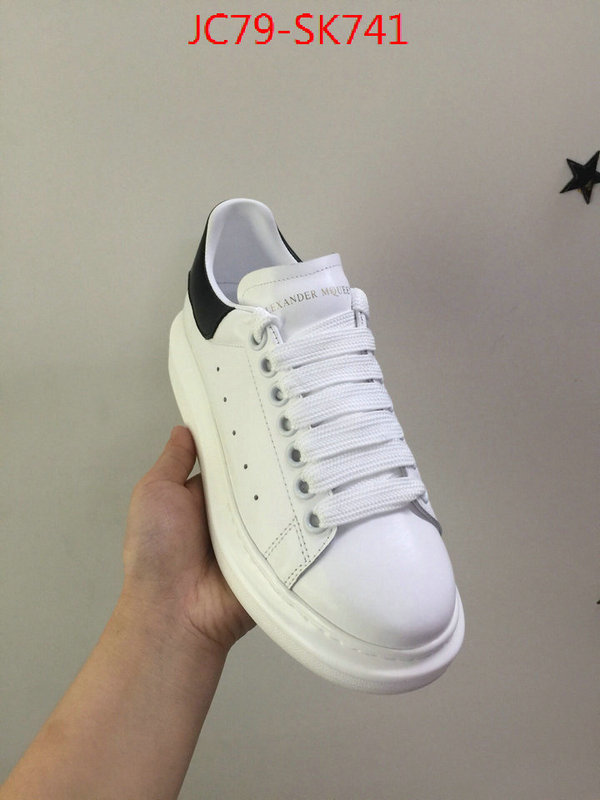 Women Shoes-Alexander McQueen,we offer , ID: SK741,$:89USD