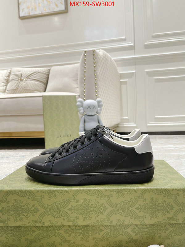 Men Shoes-Gucci,can you buy knockoff , ID: SW3001,$: 159USD