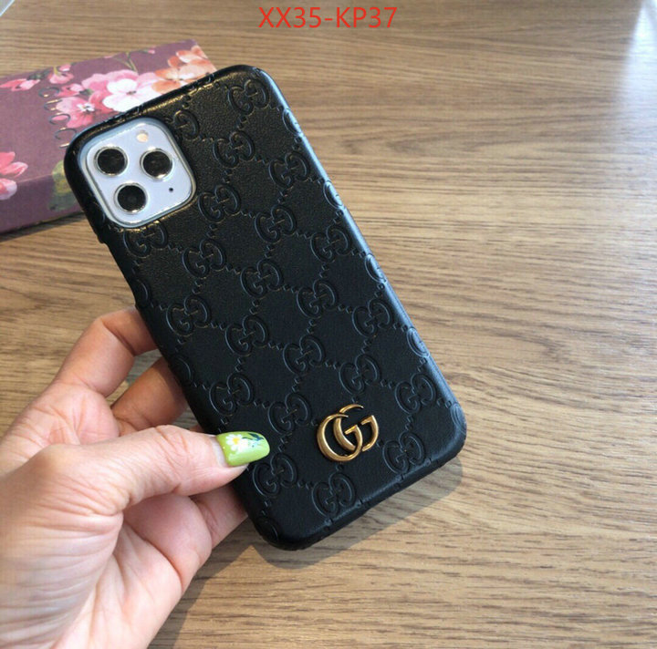 Phone case-Gucci,replcia cheap from china , ID: KP37,$: 35USD