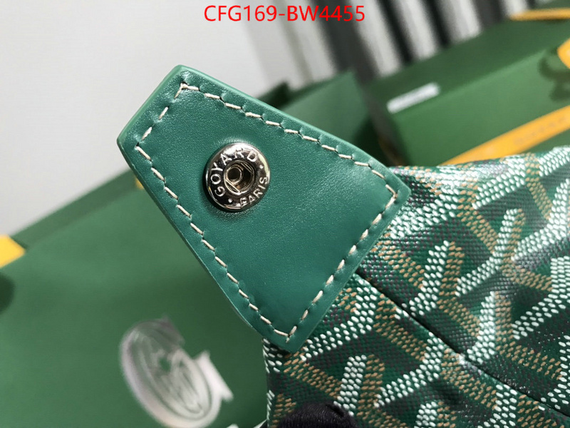Goyard Bags(TOP)-Clutch-,ID: BW4455,$: 169USD