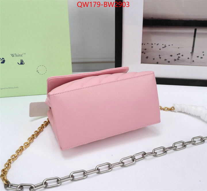 Off-White Bags ( TOP )-Diagonal-,high quality replica ,ID: BW2903,$: 179USD