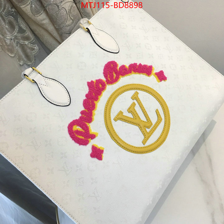 LV Bags(4A)-Handbag Collection-,replica sale online ,ID: BD8898,$: 115USD