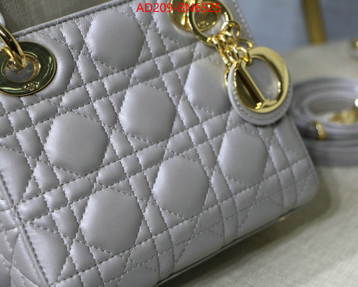 Dior Bags(TOP)-Lady-,ID: BN6525,$: 209USD