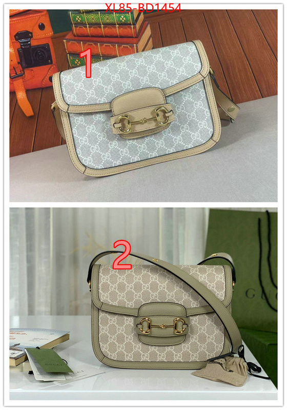 Gucci Bags(4A)-Horsebit-,buy cheap ,ID: BD1454,$: 85USD