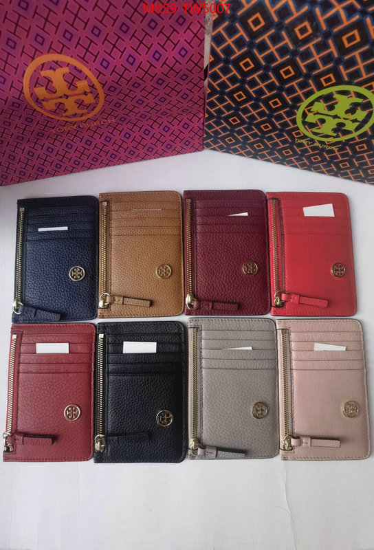 Tory Burch Bags(TOP)-Wallet,ID: TW5007,$: 59USD