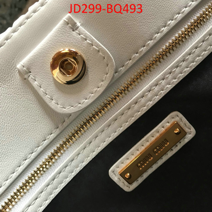 Miu Miu Bags(TOP)-Diagonal-,perfect replica ,ID: BQ493,$: 199USD