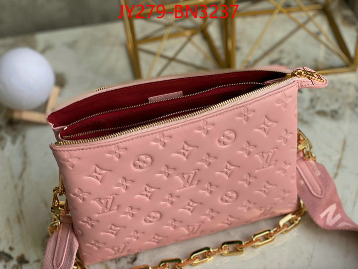 LV Bags(TOP)-Pochette MTis-Twist-,ID: BN3237,$: 279USD