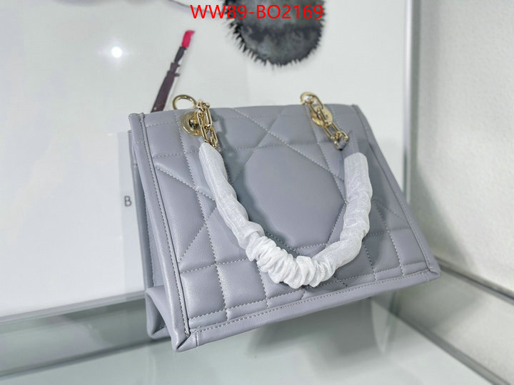 Dior Bags(4A)-Other Style-,ID: BO2169,$: 89USD