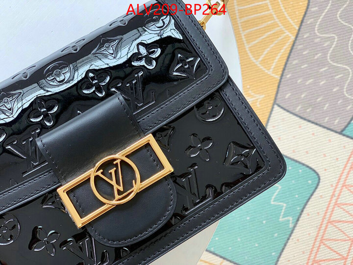 LV Bags(TOP)-Pochette MTis-Twist-,ID: BP264,$:209USD