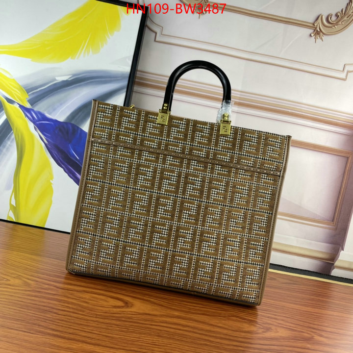 Fendi Bags(4A)-Sunshine-,wholesale sale ,ID: BW3487,$: 109USD