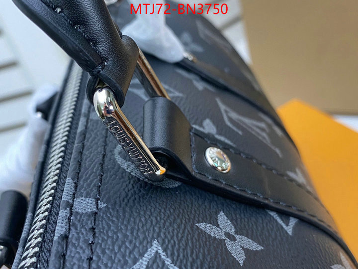 LV Bags(4A)-Speedy-,same as original ,ID: BN3750,$: 72USD