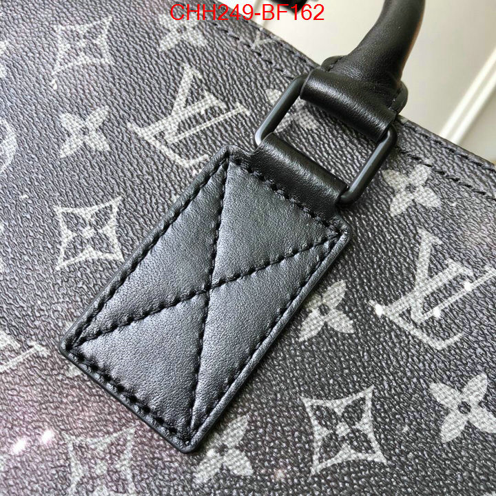 LV Bags(TOP)-Keepall BandouliRe 45-50-,ID: BF162,$:249USD