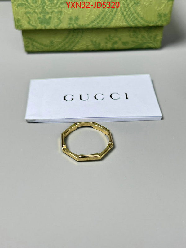 Jewelry-Gucci,high quality replica ,ID: JD5320,$: 32USD