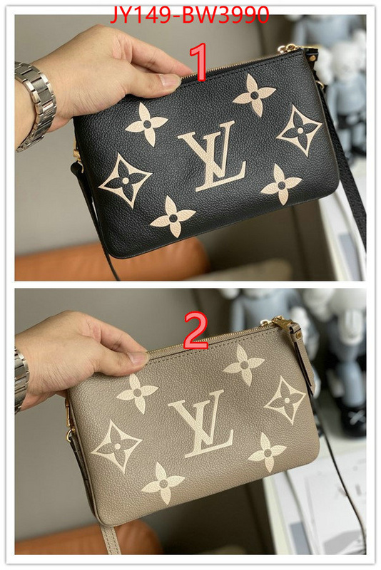 LV Bags(TOP)-Pochette MTis-Twist-,ID: BW3990,$: 149USD