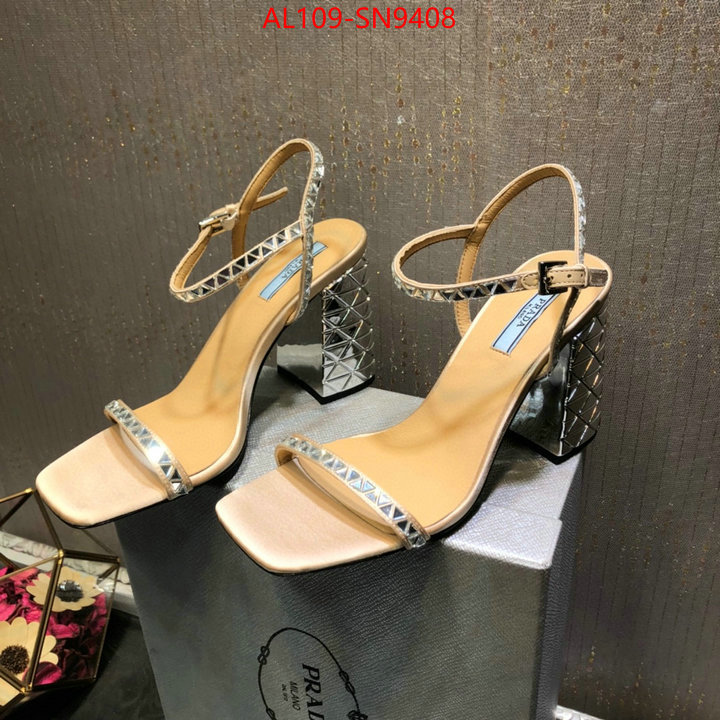 Women Shoes-Prada,shop , ID: SN9408,$: 109USD