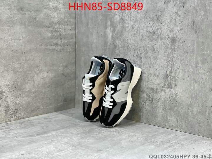 Women Shoes-New Balance,good quality replica , ID: SD8849,$: 85USD