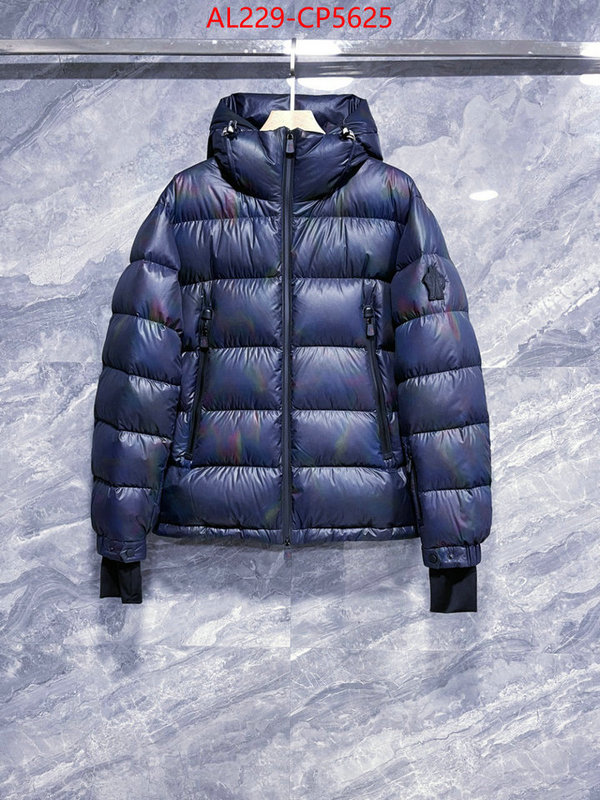 Down jacket Men-Moncler,what 1:1 replica , ID: CP5625,