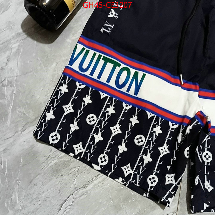 Clothing-LV,where can you buy a replica , ID: CE3207,$: 45USD