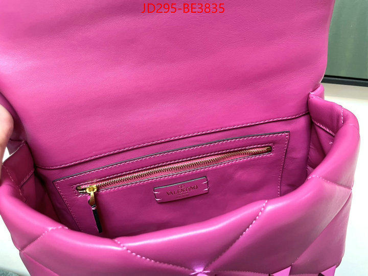 Valentino Bags (TOP)-Roman Stud-,perfect replica ,ID: BE3835,$: 295USD