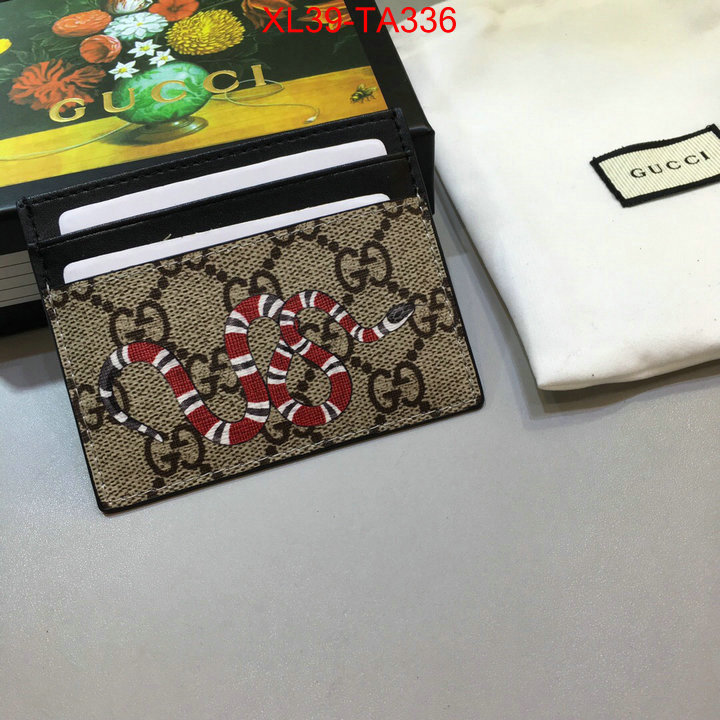 Gucci Bags(4A)-Wallet-,ID:TA336,$: 39USD