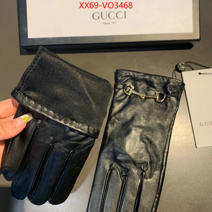 Gloves-Gucci,designer wholesale replica , ID: VO3468,$: 69USD