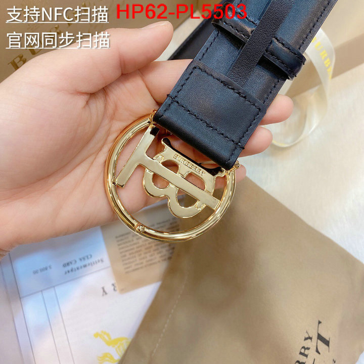 Belts-Burberry,where to buy fakes , ID: PL5503,$: 62USD