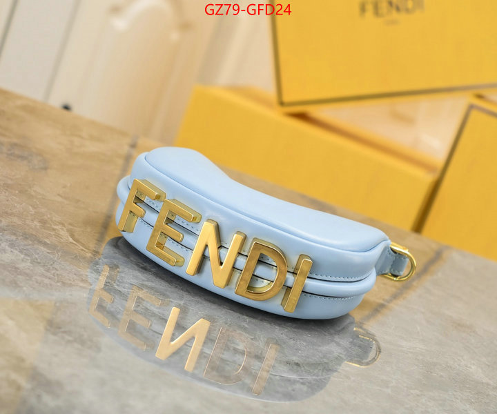 Fendi Big Sale-,ID: GFD24,$: 79USD