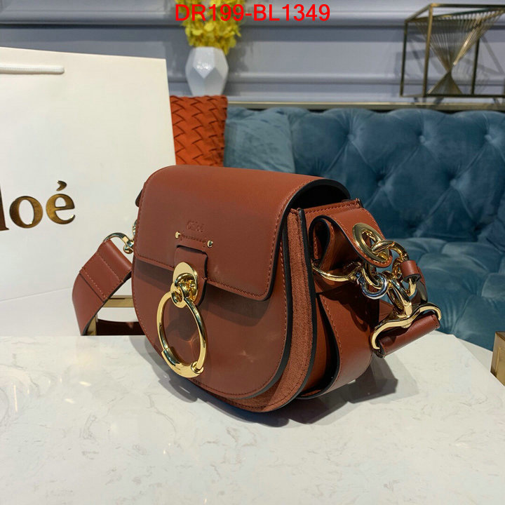 Chloe Bags(TOP)-Diagonal,buy online ,ID: BL1349,$: 199USD