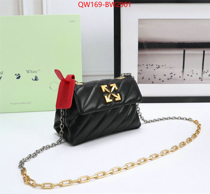 Off-White Bags ( TOP )-Diagonal-,customize the best replica ,ID: BW2901,$: 169USD