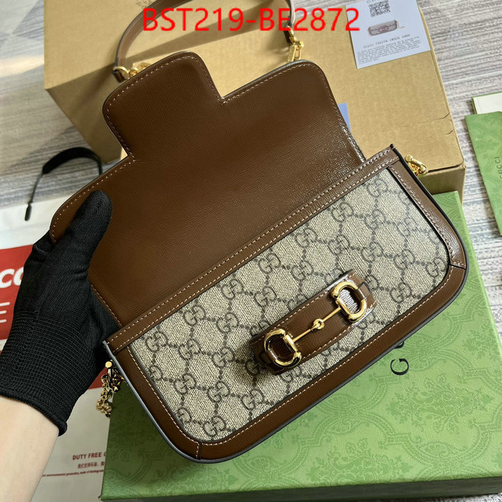 Gucci Bags(TOP)-Horsebit-,for sale online ,ID: BE2872,$: 219USD